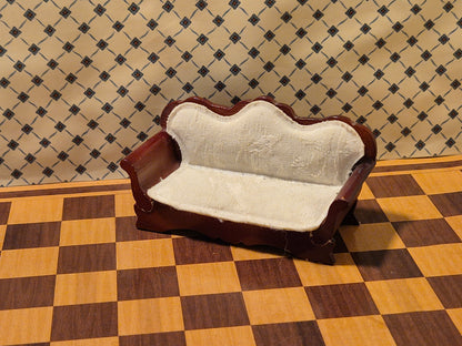 Lundby sofa