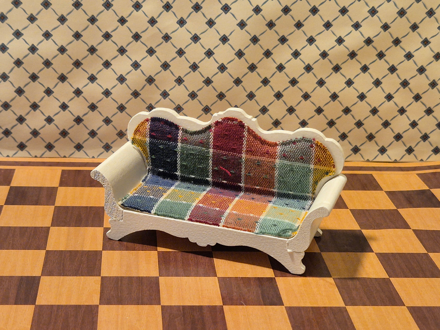 Lundby sofa