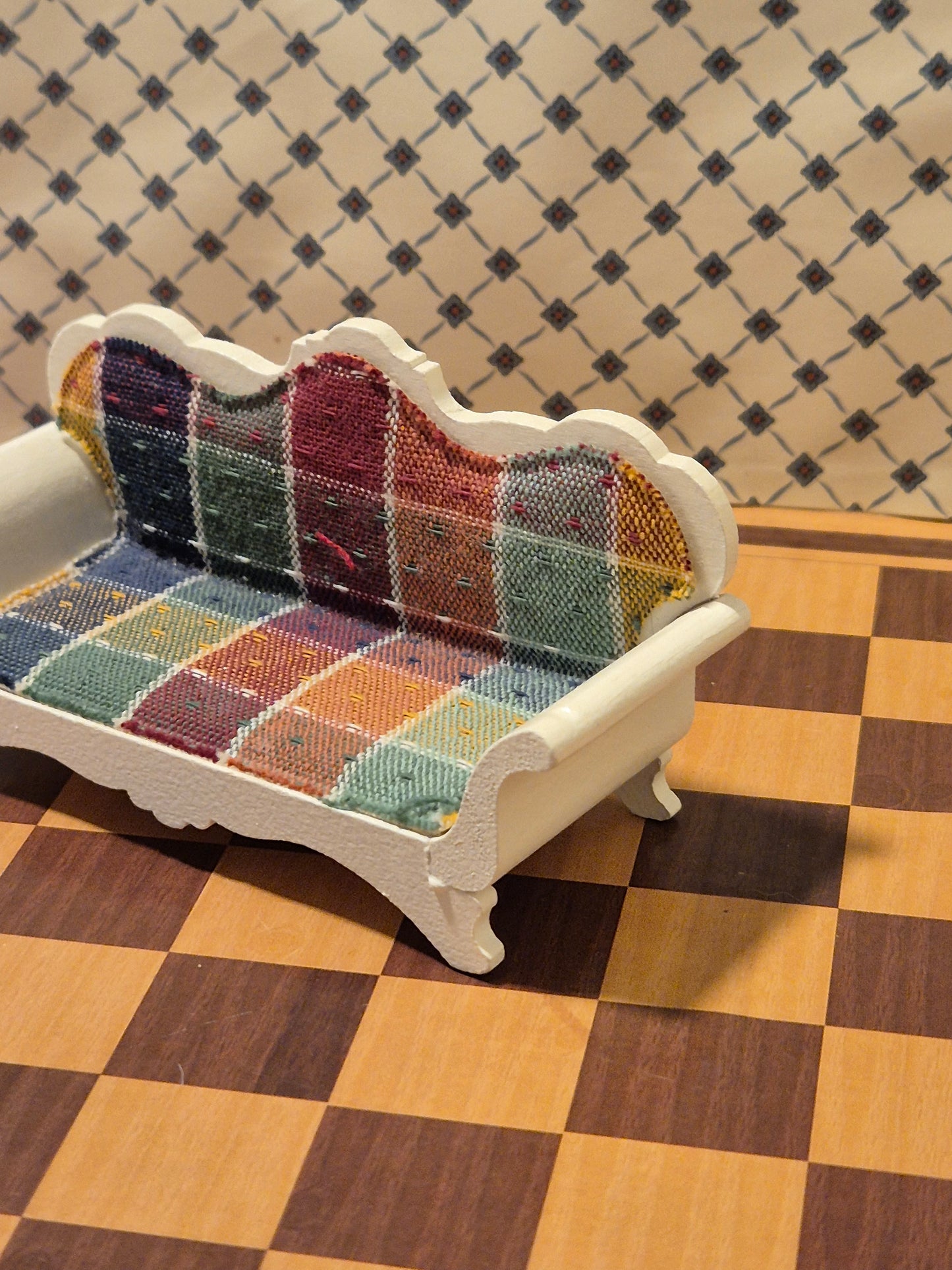 Lundby sofa