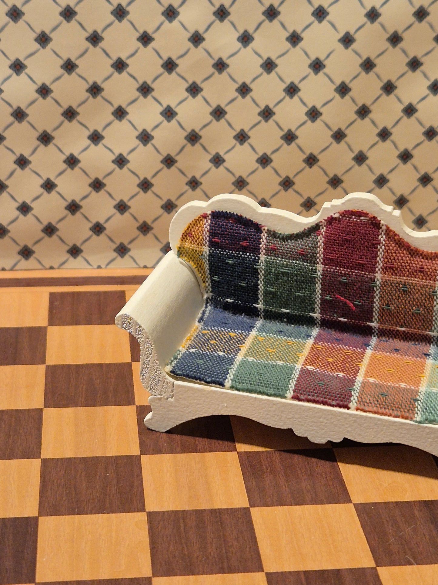 Lundby sofa