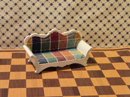 Lundby sofa