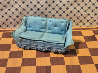 Lundby sofa, mangler