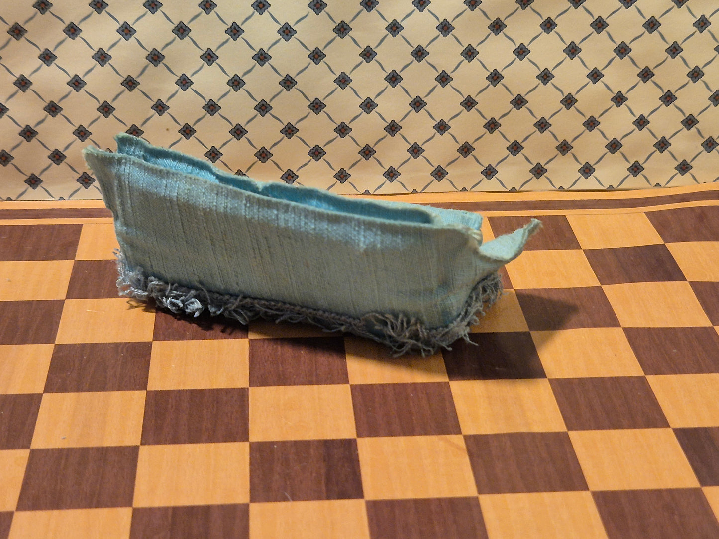 Lundby sofa, mangler