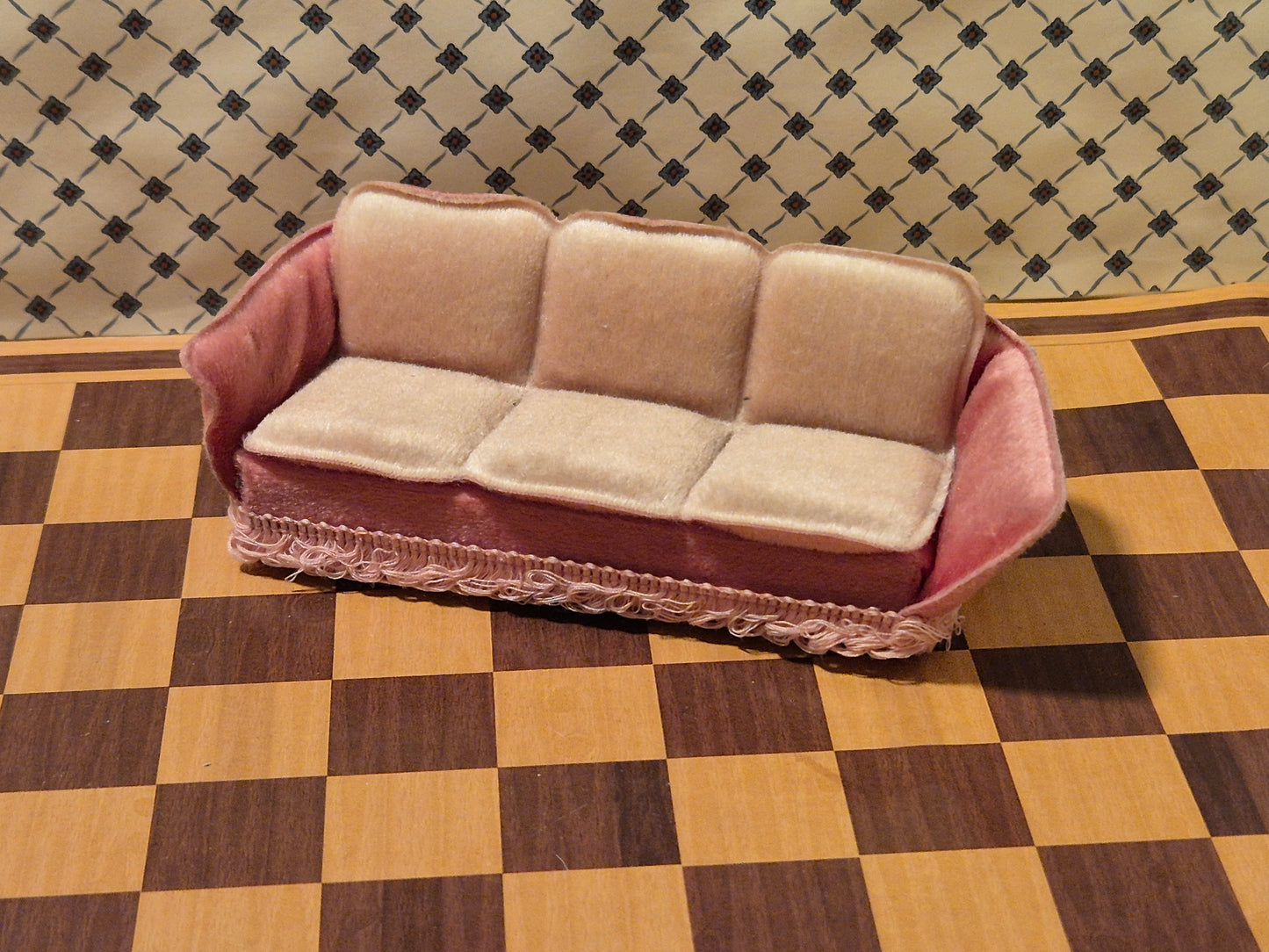 Lundby sofa