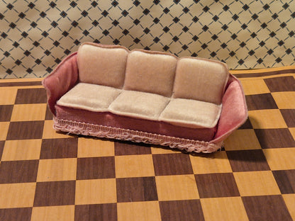 Lundby sofa