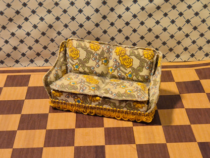 Lundby sofa