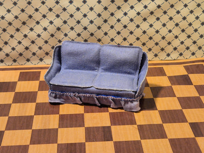 Lundby sofa