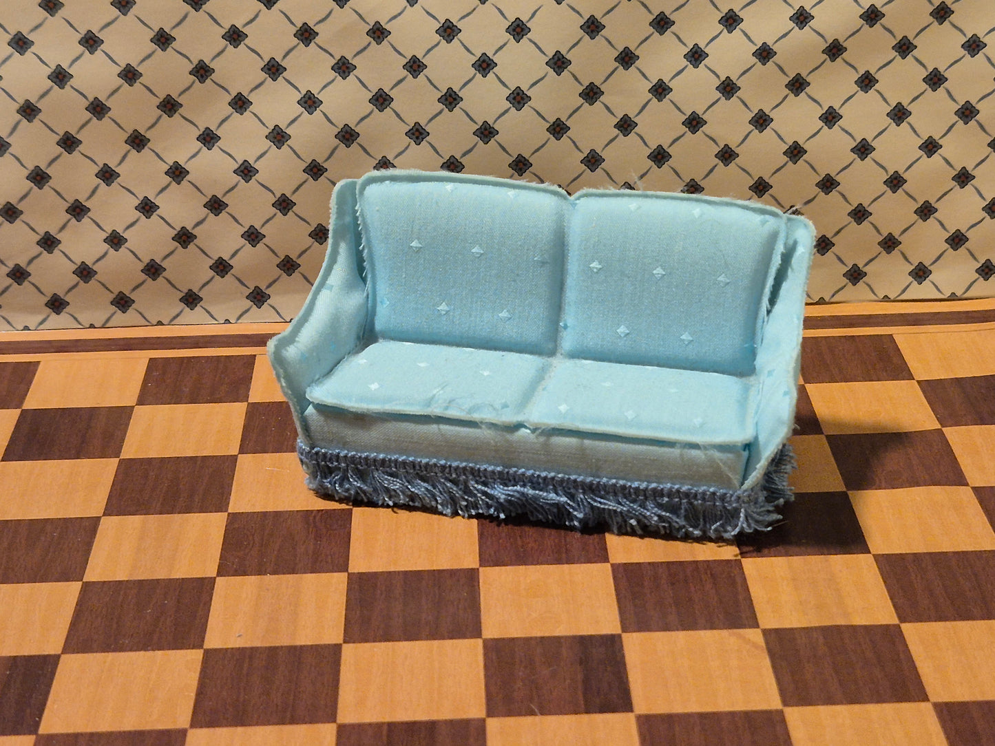 Lundby sofa