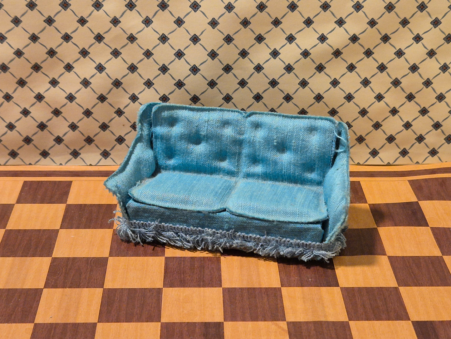 Lundby sofa
