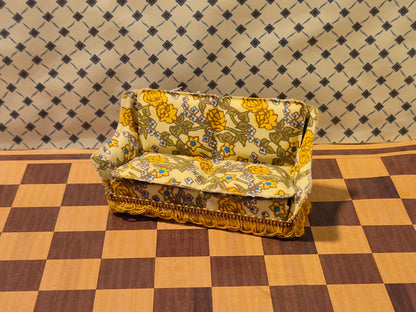 Lundby sofa