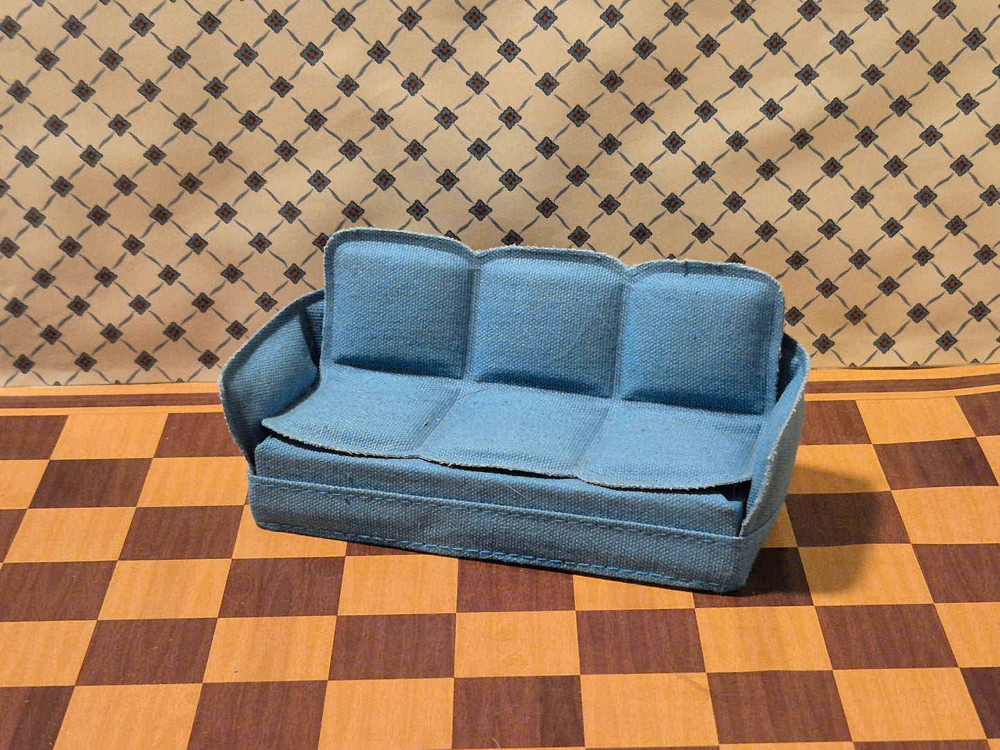 Lundby sofa