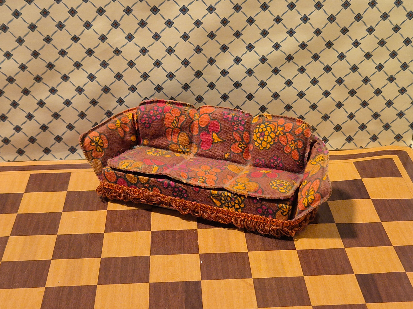Lundby sofa
