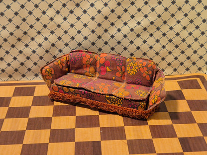 Lundby sofa