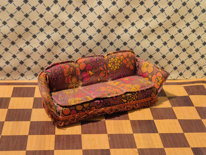 Lundby sofa