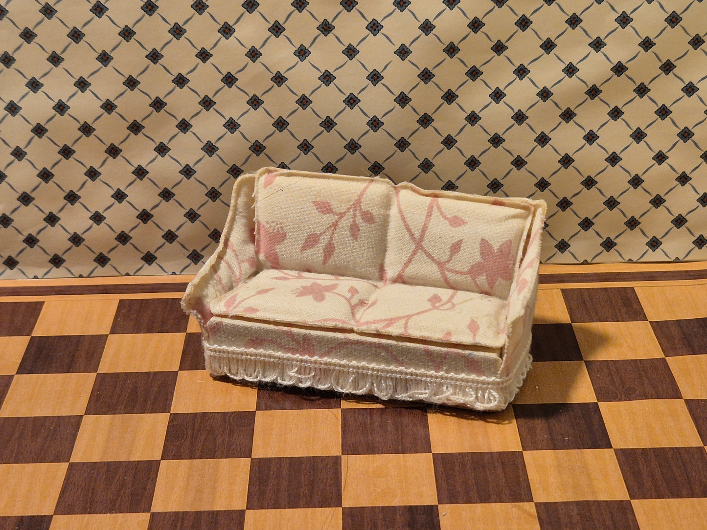 Lundby sofa