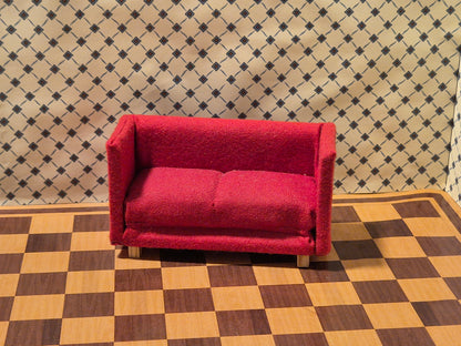 Lundby sofa
