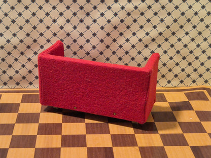 Lundby sofa