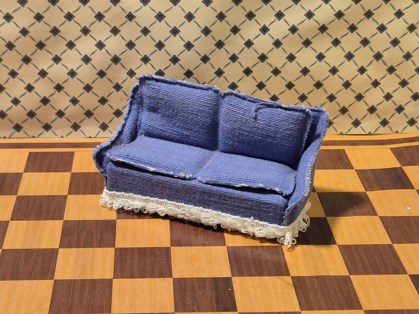 Lundby sofa