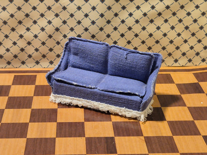 Lundby sofa