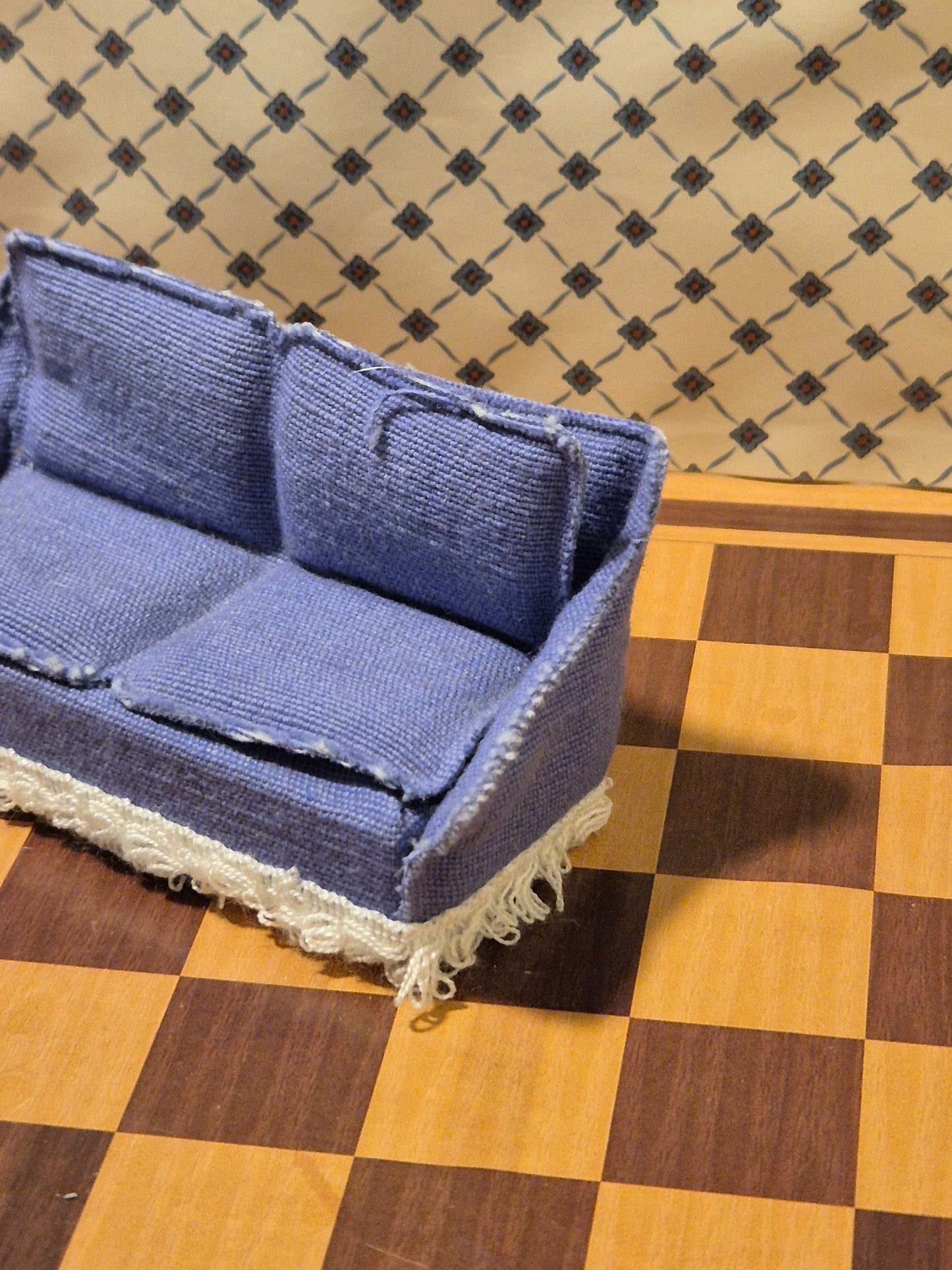 Lundby sofa