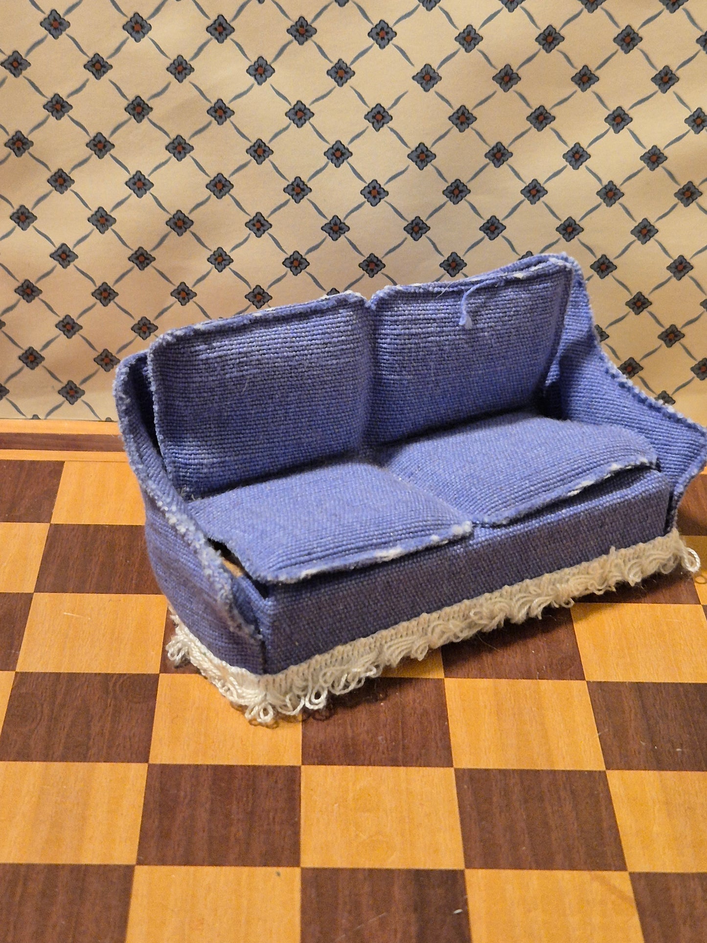 Lundby sofa