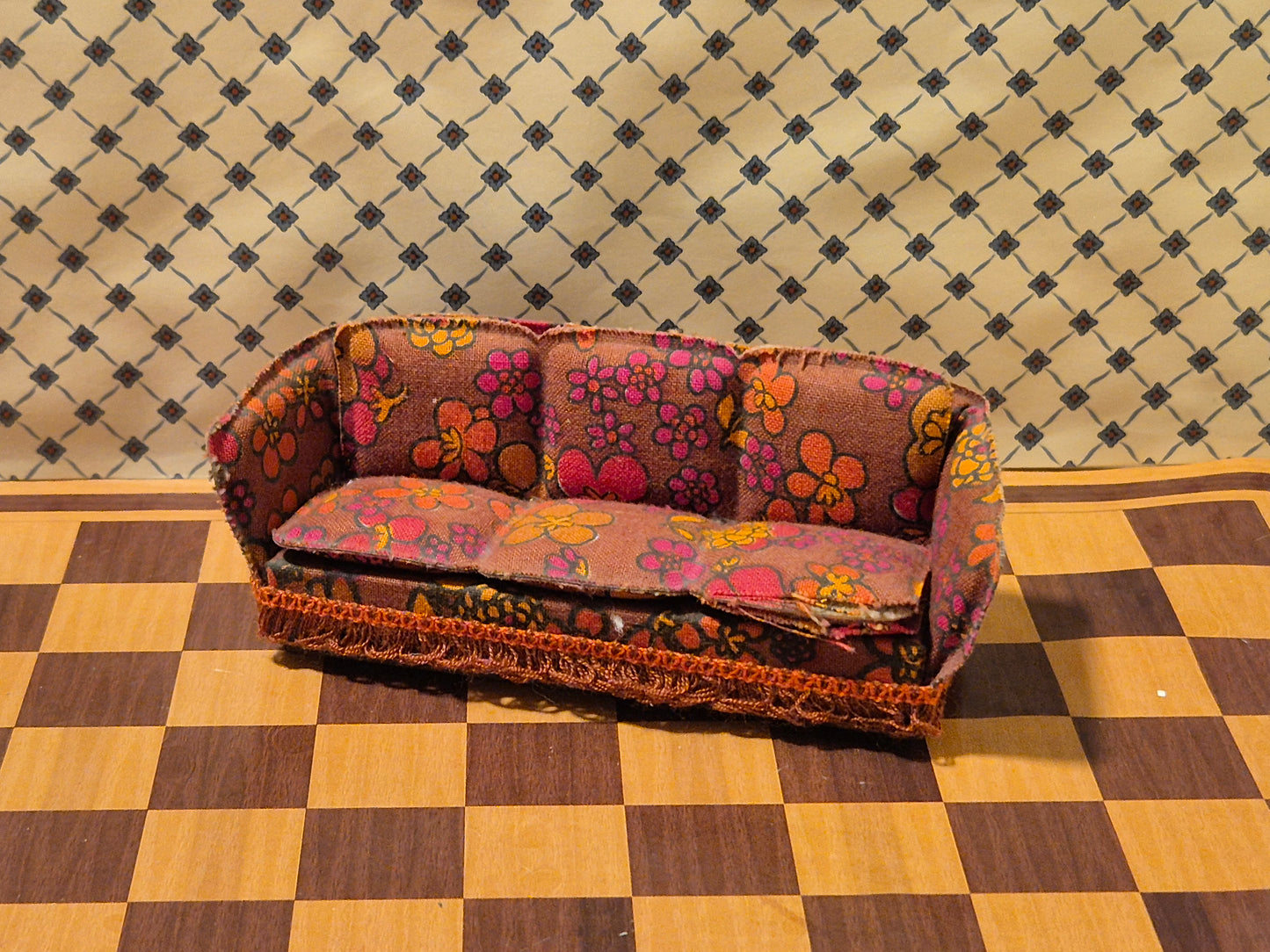 Lundby sofa