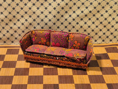 Lundby sofa