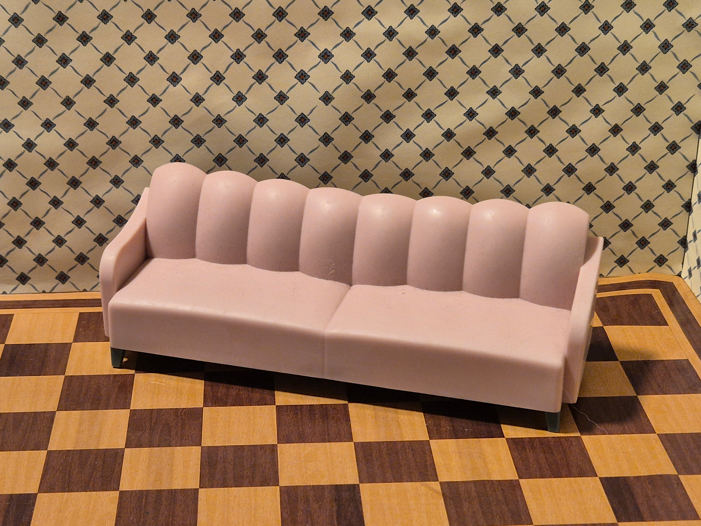 Lundby sofa