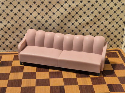Lundby sofa
