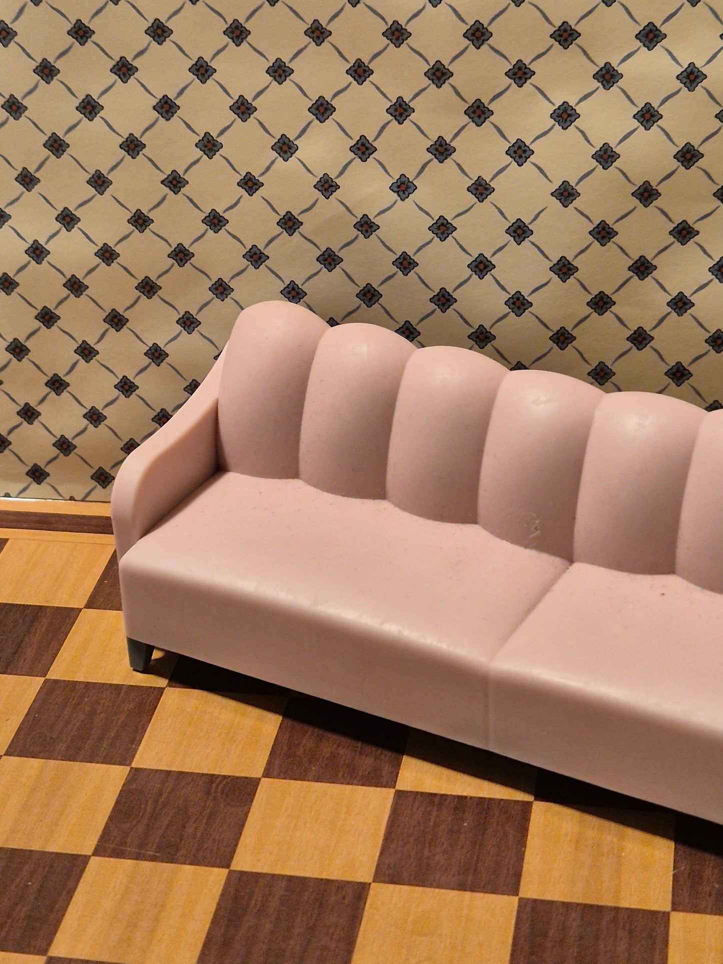 Lundby sofa