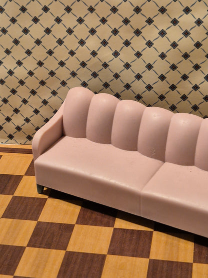 Lundby sofa