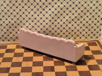 Lundby sofa