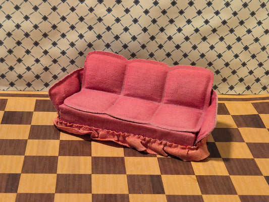 Lundby sofa