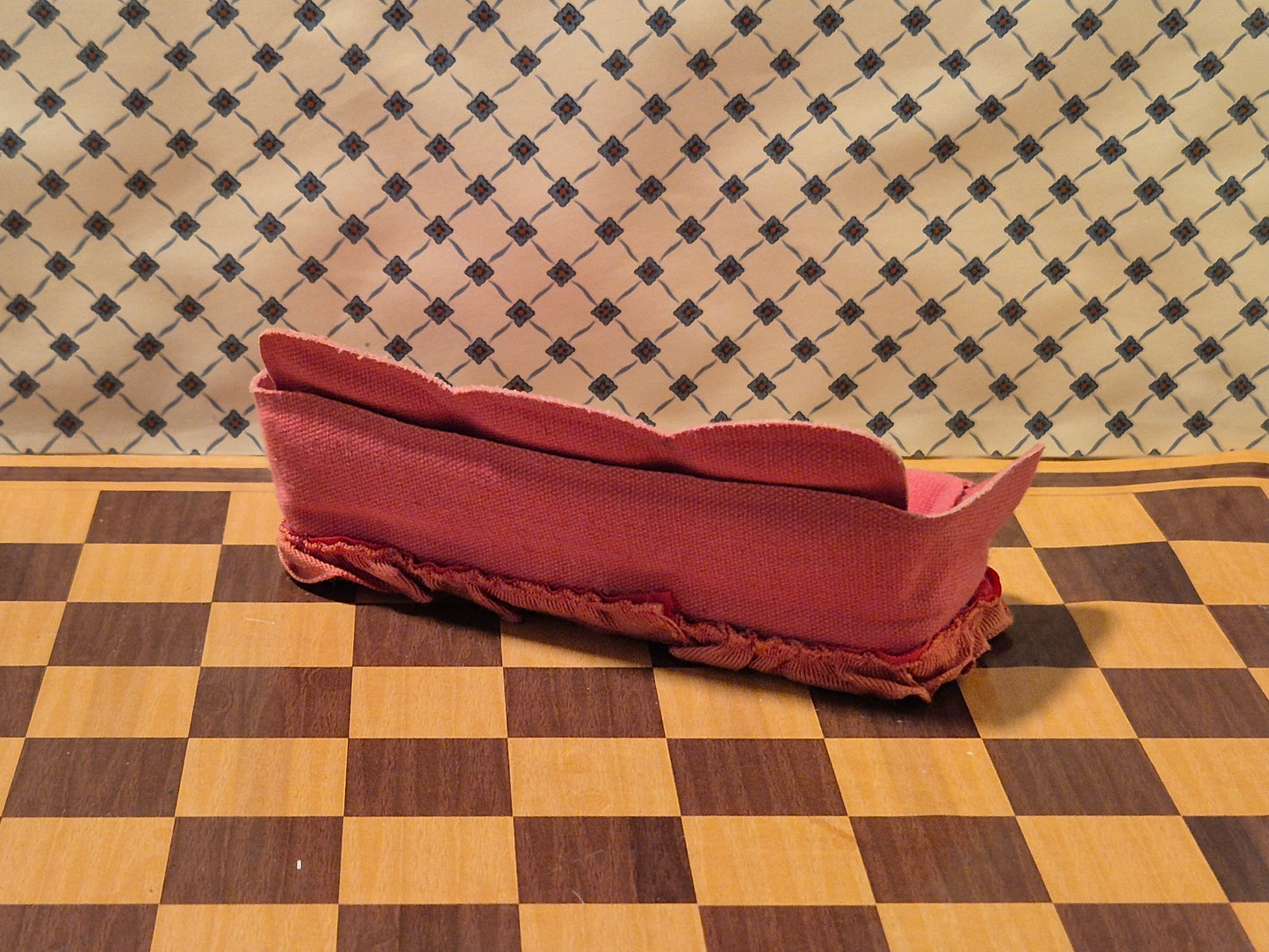 Lundby sofa