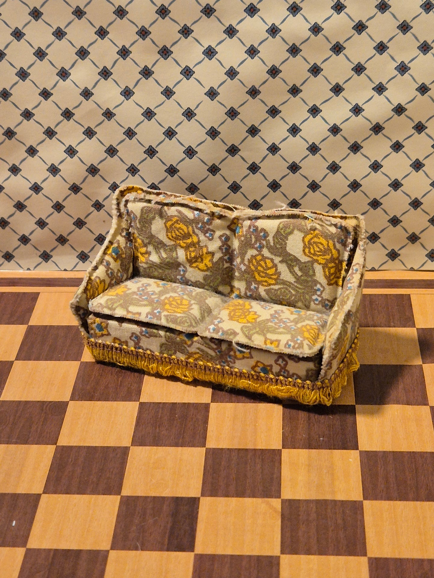 Lundby sofa