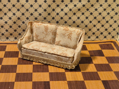 Lundby sofa
