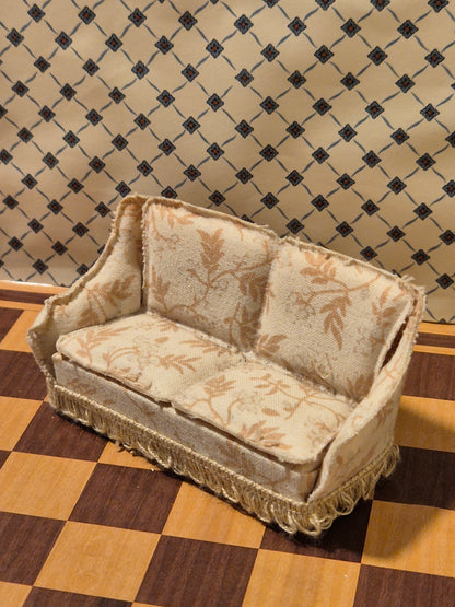 Lundby sofa