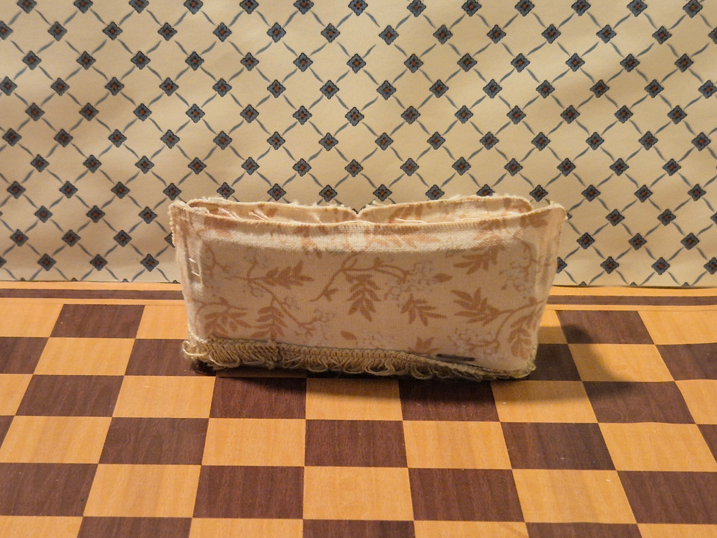 Lundby sofa
