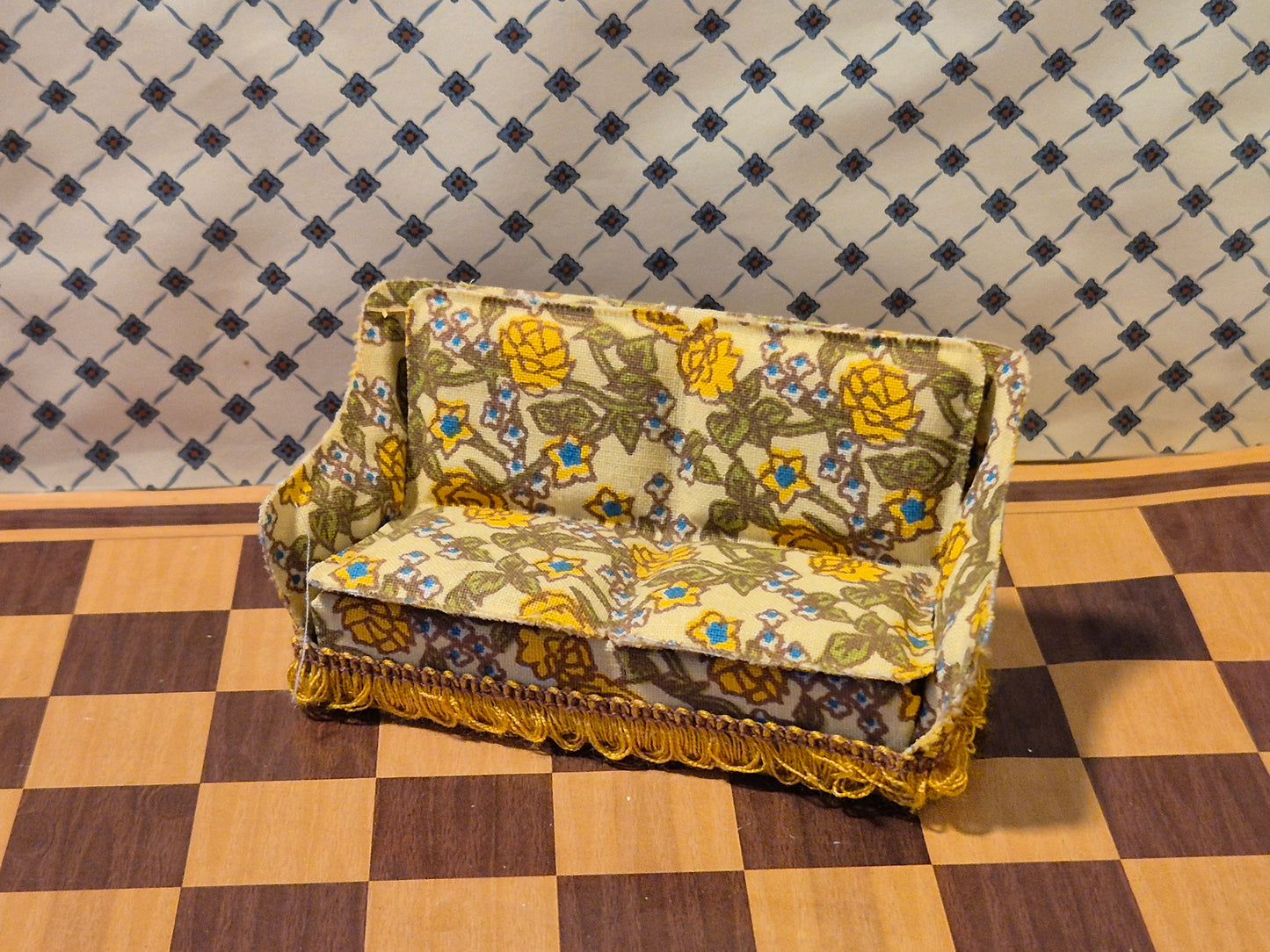 Lundby sofa