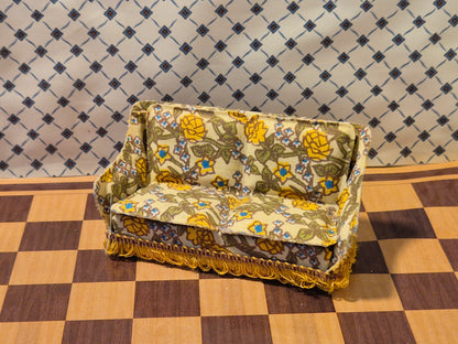 Lundby sofa