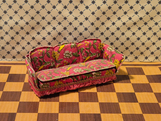 Lundby sofa