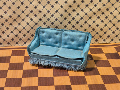 Lundby sofa