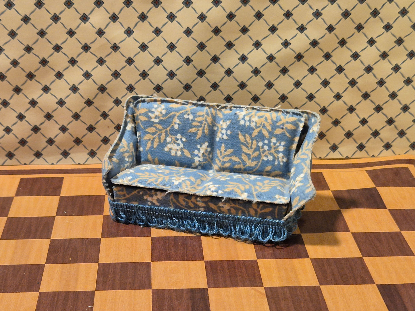 Lundby sofa