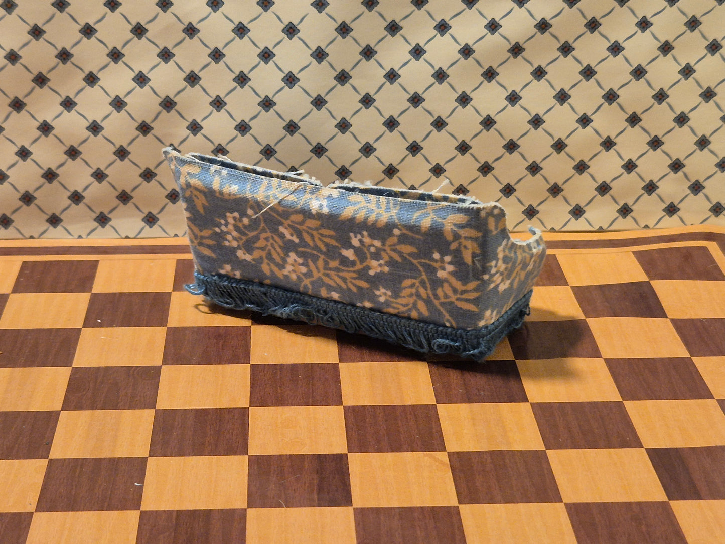 Lundby sofa