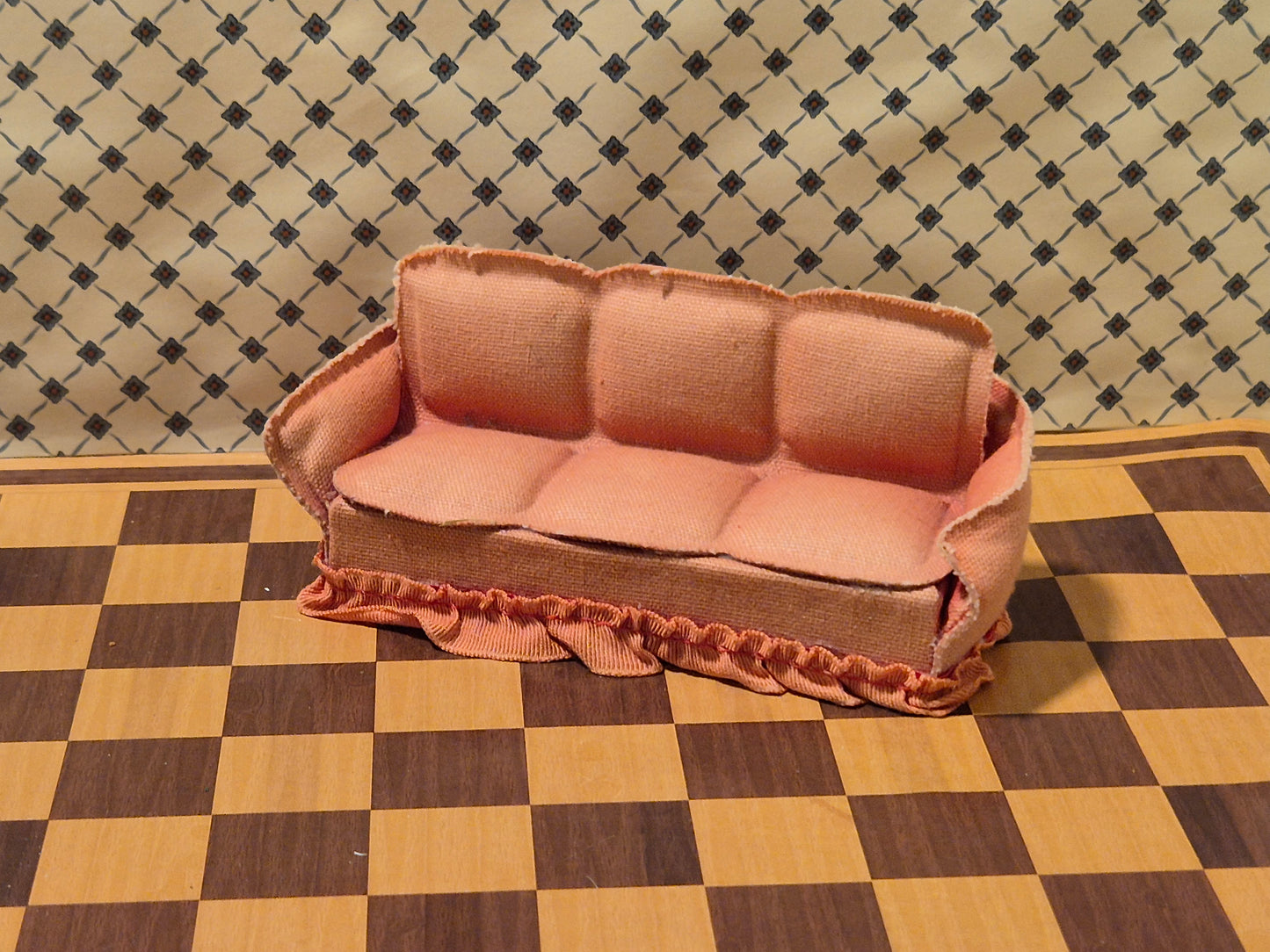 Lundby sofa