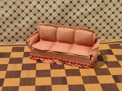 Lundby sofa