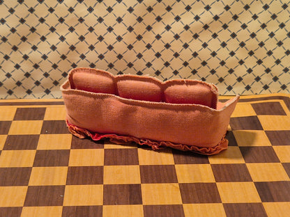 Lundby sofa