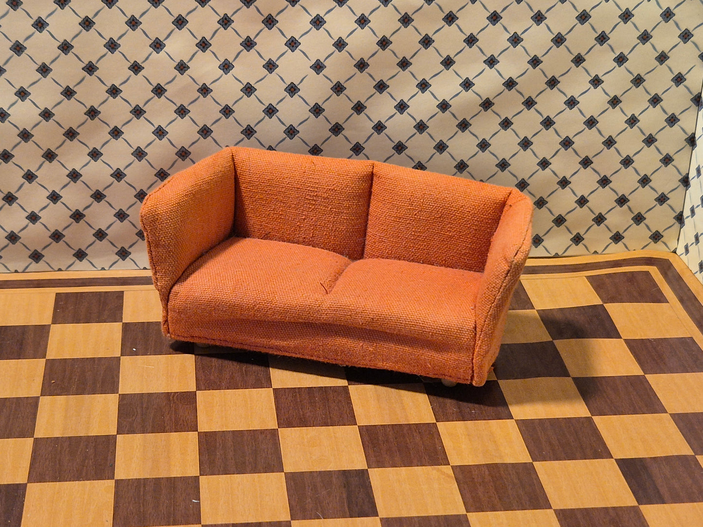 Lundby sofa