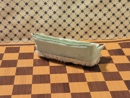 Lundby sofa