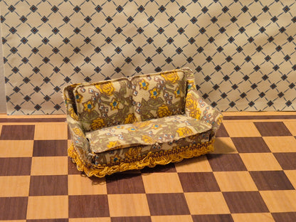 Lundby sofa
